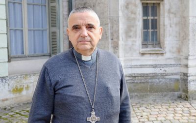 Le Courrier cauchois – Seine-Maritime. Limitation des offices à 30 personnes : Mgr Dominique Lebrun “incrédule”